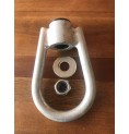 Dan-Fender Mooring Swivel DF30 and DF40