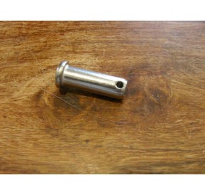 Blue Wave Clevis Pin Stainless Steel A4 Heavy Duty 8*20mm  BL062008 H2O Sensations