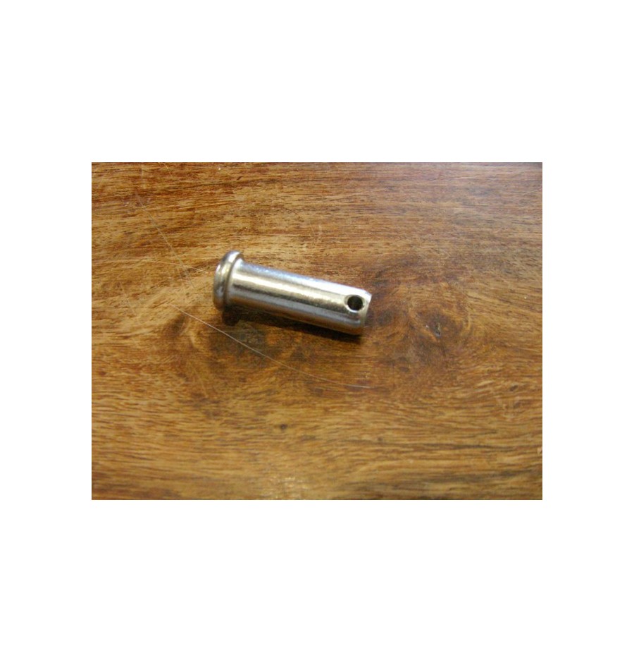 Blue Wave Axe Inox A4 Heavy Duty 8*20mm