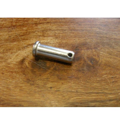 Blue Wave Axe Inox A4 Heavy Duty 8*20mm BL062008 H2O Sensations