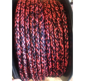 Kingfisher Swiftcord Maffioli Sheet Dyneema 6mm KFRSC06 H2O Sensations