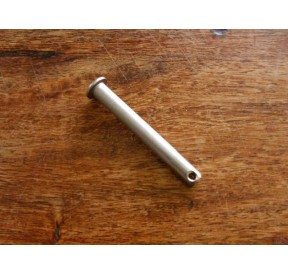 Axe 8*57mm