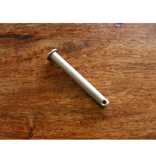 Axe 8*57mm