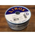 Liros D-Pro Static Dyneema DM20 6mm Bobine Seulement