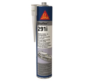 Sika 291 Mastic Universel 300ml