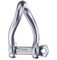 Wichard Manille Torse Auto Bloquante 10mm