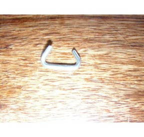 Stainless Steel Clips Shockcord Bungee 6mm BAINB450 H2O Sensations