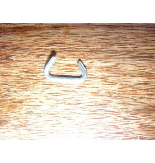 Stainless Steel Clips Shockcord Bungee 6mm BAINB450 H2O Sensations