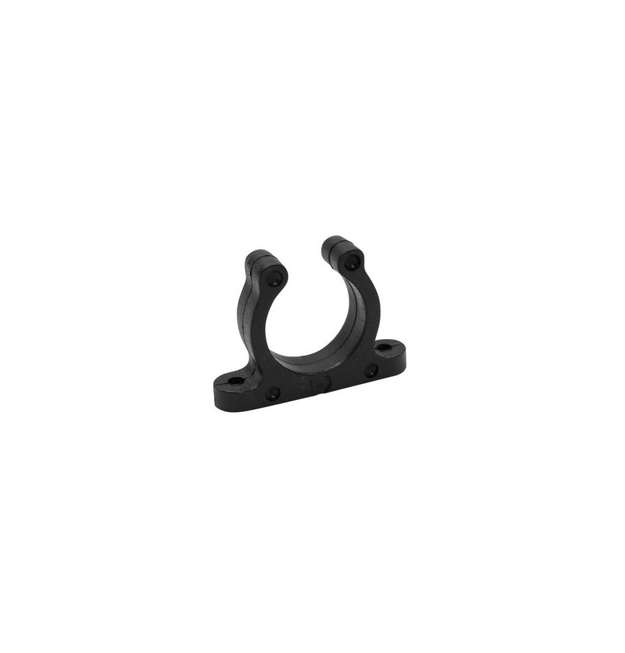 Support Clips Paddle Tube 45mm