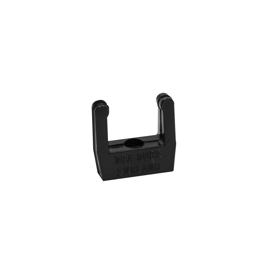Sea Sure Clip Pince Stick Fixation Central 16mm