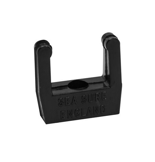 Sea Sure Clip Pince Stick Fixation Central 14mm S23.40 H2O Sensations