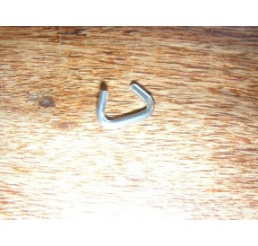 Stainless Steel Clips Shockcord Bungee 4mm BAINB449 H2O Sensations