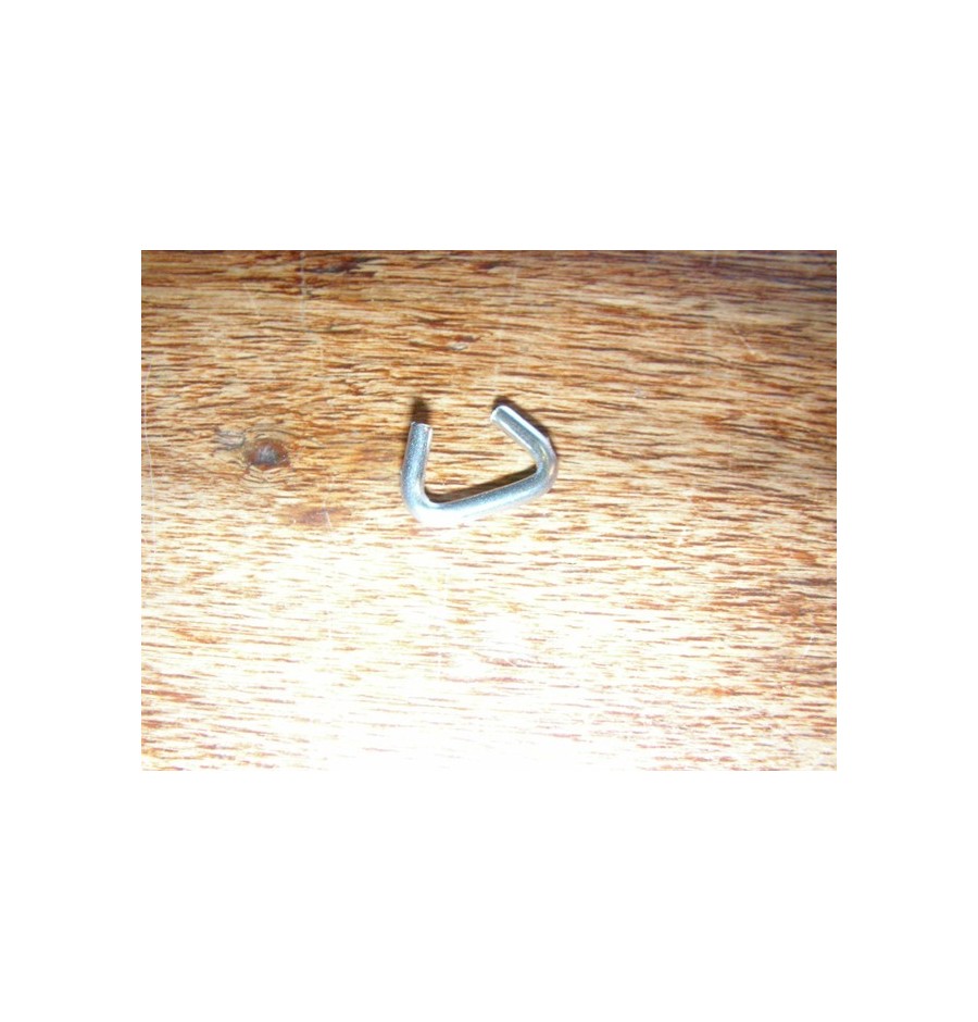 Stainless Steel Clips Shockcord Bungee 4mm