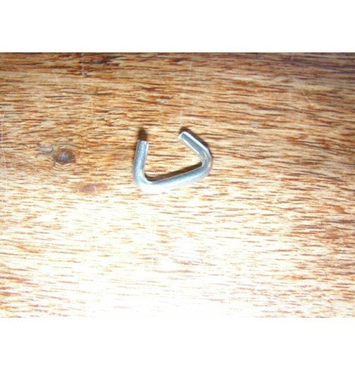 Stainless Steel Clips Shockcord Bungee 4mm BAINB449 H2O Sensations