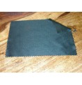 Cloth for cleaning glasses