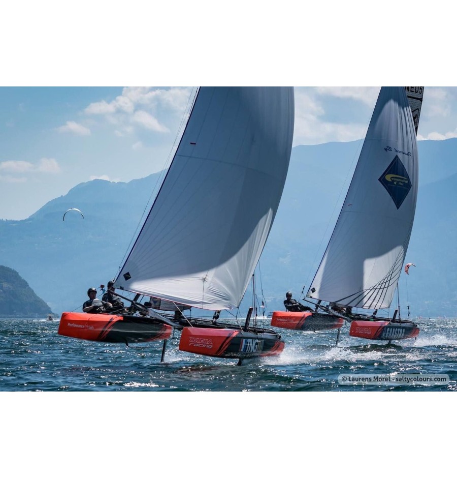 Nacra F20 Carbone FCS