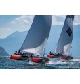 Nacra F20 Carbon FCS