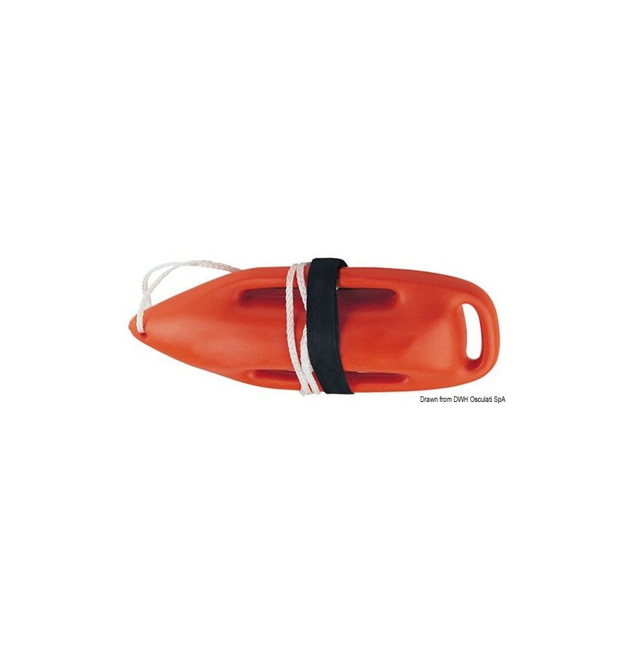 Osculati Flotteur de Secours Lifewatch