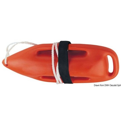Osculati Flotteur de Secours Lifewatch 22.407.20 H2O Sensations