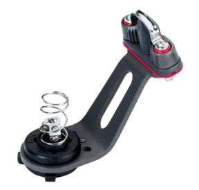 Harken Double Cam Swivel
