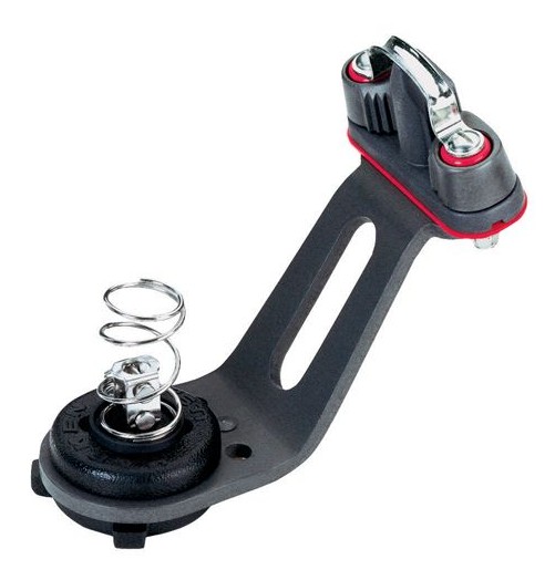 Harken Tourelle Double CamCleat