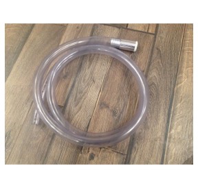 Siphon Hose self-priming