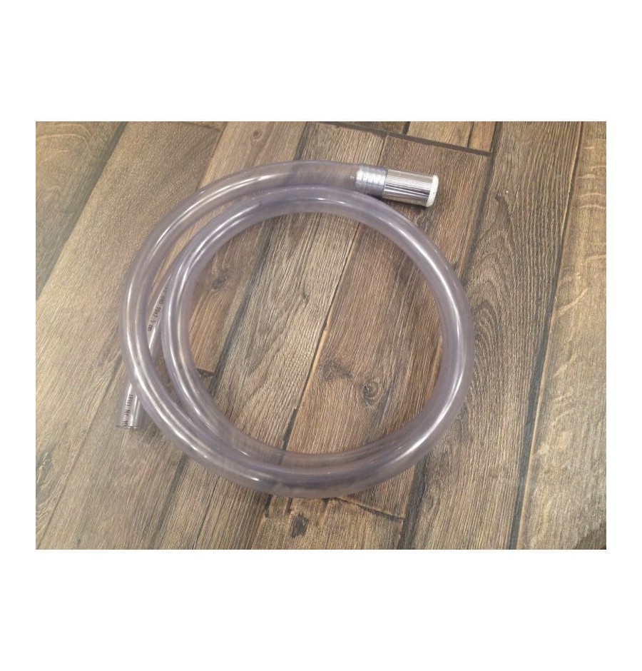 Tuyau à siphonner à amorçage automatique 9l/min