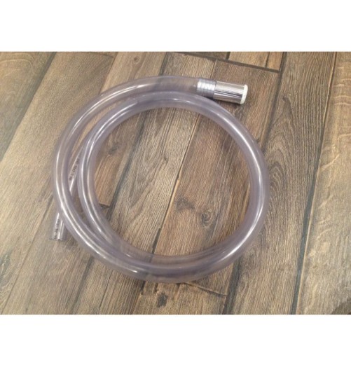 Siphon Hose self-priming