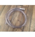 Tuyau à siphonner à amorçage automatique 9l/min
