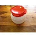 Container in polyethylene 20l