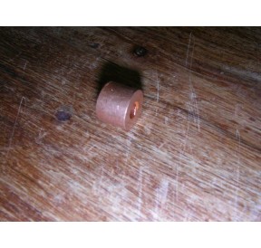 Stop Sleeve 5mm - 5/32'