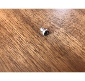 Boule Buttée A Sertir 2.7mm