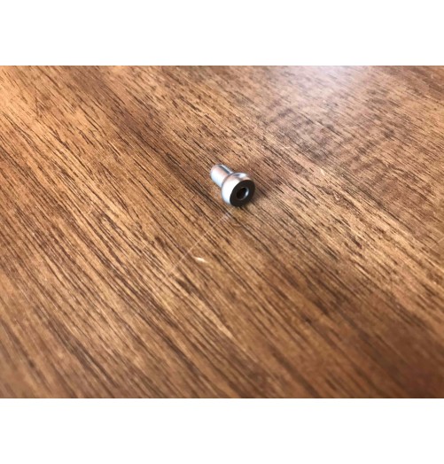 Boule Buttée A Sertir 2.7mm