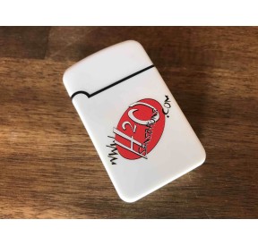 H2O Sensations Jet Flam Lighter