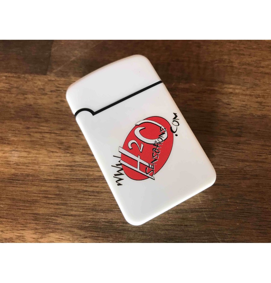 H2O Sensations Jet Flam Lighter