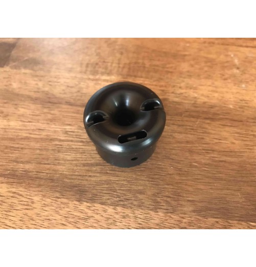 Nacra Spinnaker Pole endcap 38*1.75mm