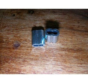 Talurit pour Cable 1.25/2.5mm