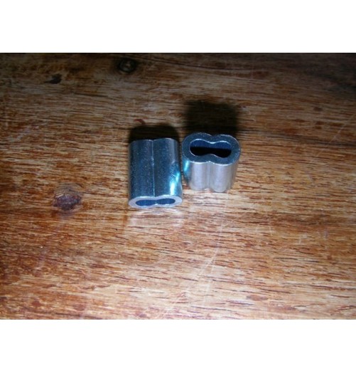 Talurit pour Cable 1.25/2.5mm