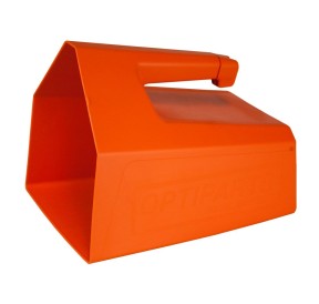 Optiparts Ecope 4.2l Orange