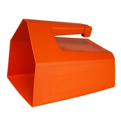 Optiparts Hand Bailer 4.2l Orange