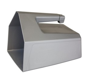 Optiparts Hand Bailer 4.2l Orange