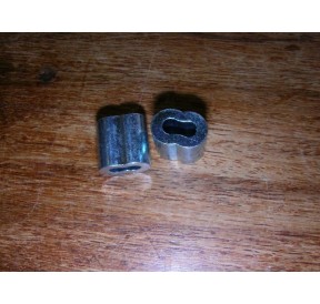 Talurit pour Cable 3mm