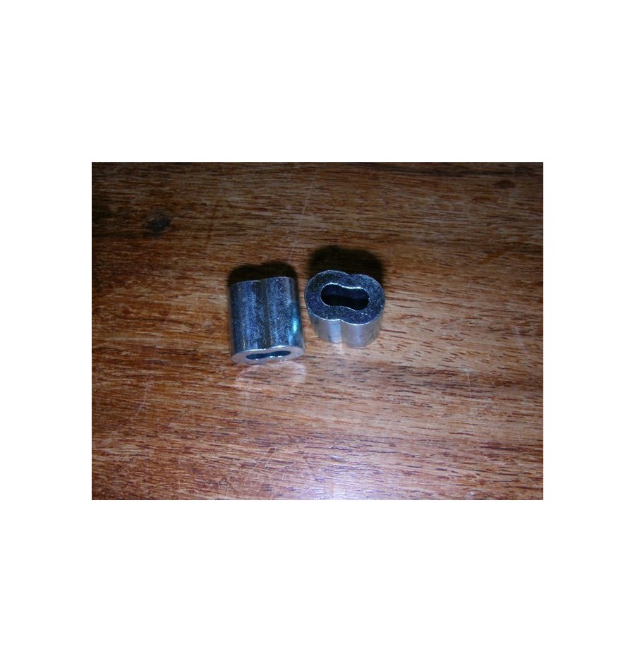 Talurit pour Cable 3mm