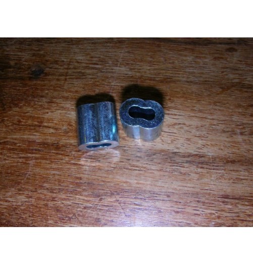 Talurit pour Cable 3mm