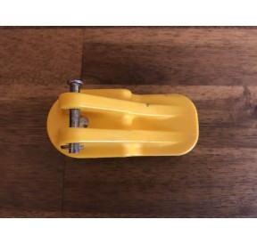 Topper Chariot Bome Gnav