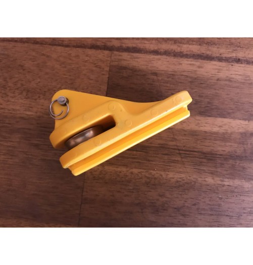 Topper Chariot Bome Gnav Super Spar