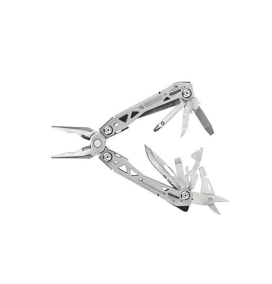 Gerber Suspension Multi-tool NXT