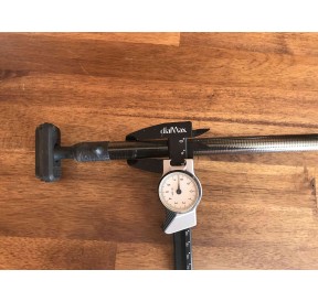 Stick Carbone Longueur Fixe rétreint