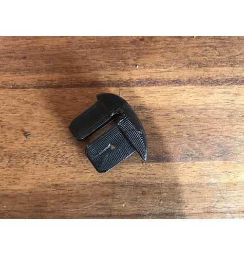 Goodall Spreader Tip