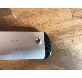 Goodall Spreader Tip